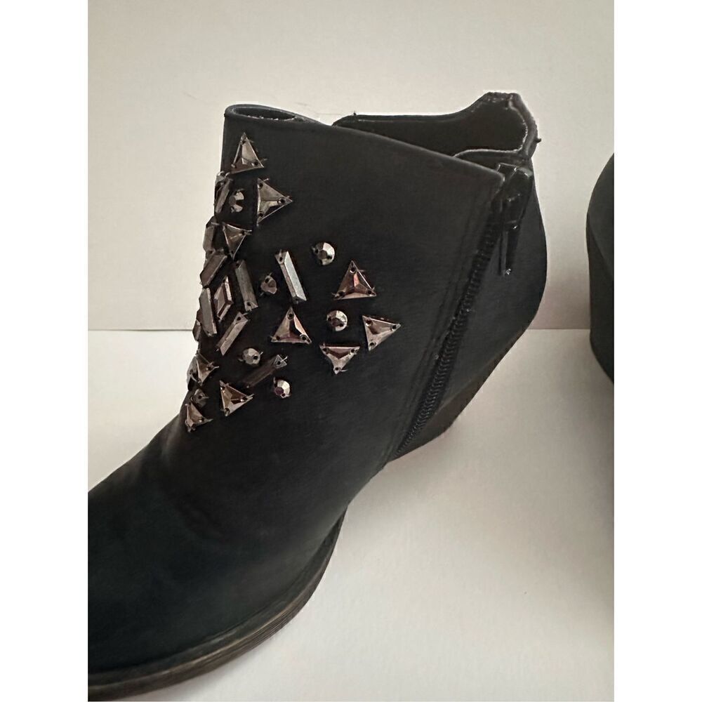 Elize Ankle Boot - Picture 8 of 9